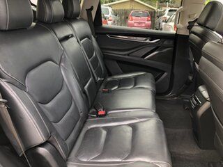2021 LDV D90 SV9A Executive White 8 Speed Sports Automatic Wagon