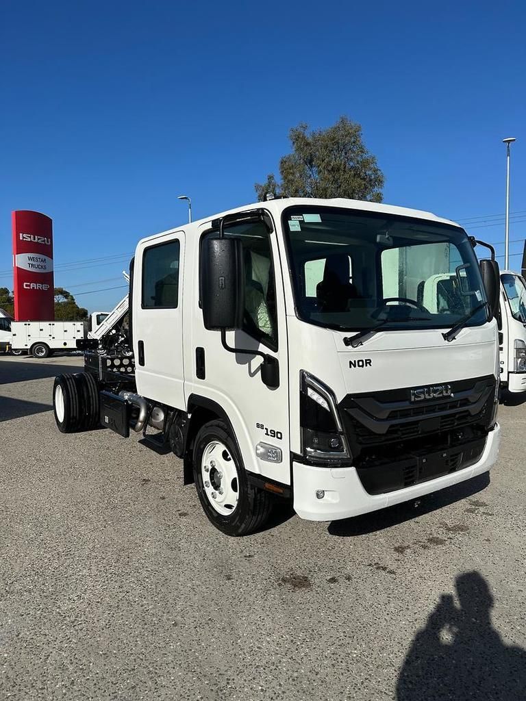Truck Image