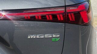 2026 MG MGS6 EV IS3E MY26 Essence AWD Grey 1 Speed Automatic Wagon