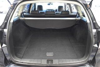 2013 Subaru Liberty B5 MY13 2.5i Lineartronic AWD Premium Grey 6 Speed Constant Variable Wagon