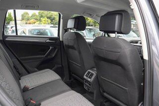 2023 Volkswagen Tiguan 5N MY23 110TSI Life DSG Grey 6 Speed Sports Automatic Dual Clutch Wagon