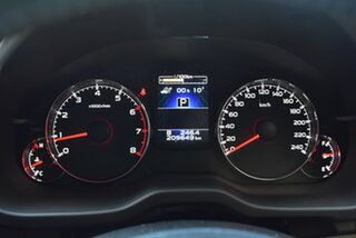 2013 Subaru Liberty B5 MY13 2.5i Lineartronic AWD Premium Grey 6 Speed Constant Variable Wagon