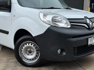2021 Renault Kangoo F61 Phase II MY21 Compact SWB EDC White 6 Speed Sports Automatic Dual Clutch Van