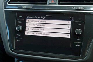 2023 Volkswagen Tiguan 5N MY23 110TSI Life DSG Grey 6 Speed Sports Automatic Dual Clutch Wagon
