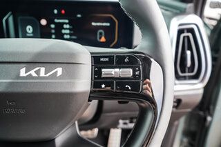 2026 Kia Sorento MQ4 PE MY27 HEV AWD GT-Line Cityscape Green 6 Speed Sports Automatic Wagon Hybrid