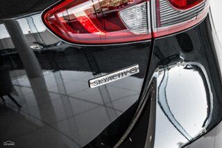 2026 Mazda 2 DJ2HAA G15 SKYACTIV-Drive Evolve Jet Black 6 Speed Sports Automatic Hatchback