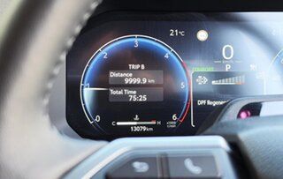 2026 Toyota Landcruiser Prado GDJ251R Kakadu Eclipse Black 8 Speed Sports Automatic Wagon