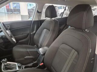 2023 Hyundai Venue QX.V5 MY23 White 6 Speed Automatic Wagon