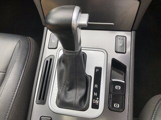 2017 Haval H6 Lux DCT Black 6 Speed Sports Automatic Dual Clutch Wagon