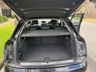 2015 Audi Q3 8U MY14 TFSI S Tronic Black 6 Speed Sports Automatic Dual Clutch Wagon
