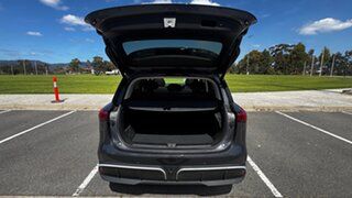 2026 MG MGS6 EV IS3E MY26 Essence AWD Grey 1 Speed Automatic Wagon