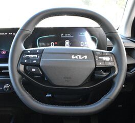 2025 Kia Stonic YB PE2 MY26 Sport DCT FWD Adventurous Green 7 Speed Sports Automatic Dual Clutch