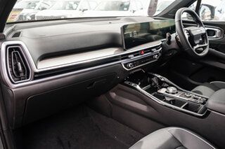 2026 Kia Sorento MQ4 PE MY27 HEV AWD GT-Line Cityscape Green 6 Speed Sports Automatic Wagon Hybrid