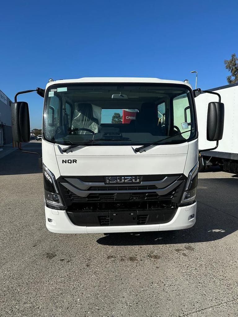Truck Image