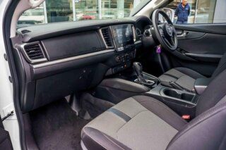 2023 Mazda BT-50 TFR40J XT 4x2 Ice White 6 Speed Sports Automatic Utility