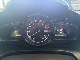 2017 Mazda 3 BN5238 SP25 SKYACTIV-Drive GT Blue 6 Speed Sports Automatic Sedan