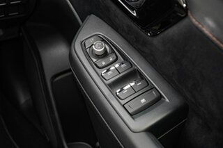 2026 Subaru Forester S6 MY26 Hybrid Touring CVT AWD Autumn Green 8 Speed Constant Variable Wagon