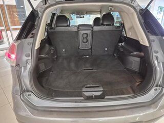 2015 Nissan X-Trail T32 ST-L X-tronic 4WD Grey 7 Speed Constant Variable Wagon