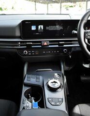 2026 Kia Sportage NQ5 PE MY27 HEV FWD SX Wolf Grey 6 Speed Sports Automatic Wagon Hybrid