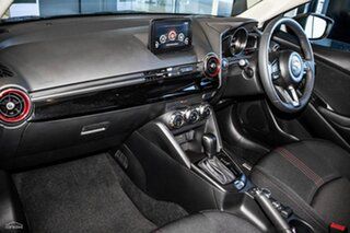 2026 Mazda 2 DJ2HAA G15 SKYACTIV-Drive Evolve Jet Black 6 Speed Sports Automatic Hatchback