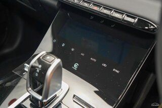 2026 Chery Tiggo 4 T3X MY26 Hybrid DHT 2WD Ultimate Grey 1 Speed Constant Variable Wagon Hybrid