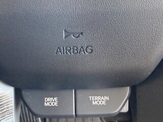 2025 Kia Tasman TK MY26 SX Double Cab 4X4 Tan 8 Speed Sports Automatic Cab Chassis