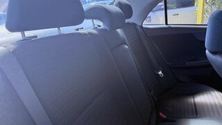 2010 Toyota Corolla ZRE152R MY11 Ascent Graphite Grey 4 Speed Automatic Sedan