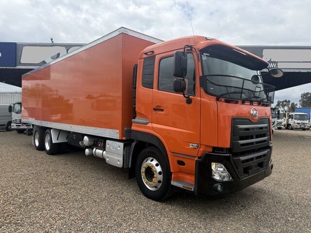Truck Image
