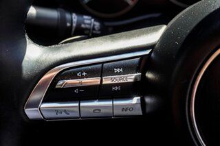 2020 Mazda 3 BP2SHA X20 SKYACTIV-Drive Astina Soul Red Crystal 6 Speed Sports Automatic Sedan