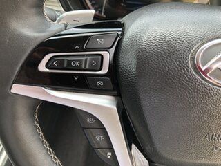 2021 LDV D90 SV9A Executive White 8 Speed Sports Automatic Wagon