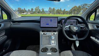 2026 MG MGS6 EV IS3E MY26 Essence AWD Grey 1 Speed Automatic Wagon
