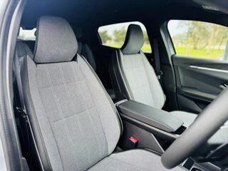 2024 Renault Megane E-Tech XCB MY24 Techno EV60 Rafale Grey 1 Speed Reduction Gear Wagon
