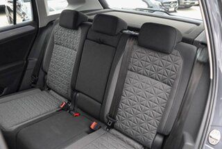 2023 Volkswagen Tiguan 5N MY23 110TSI Life DSG Grey 6 Speed Sports Automatic Dual Clutch Wagon