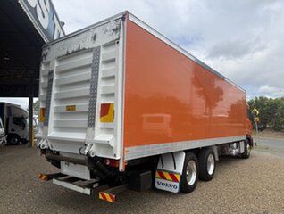2019 UD Quon CD 25-360 Orange Pantech 7.7l 6x2