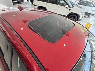 2023 Mazda CX-3 CX3H Akari (FWD) Red 6 Speed Automatic Wagon