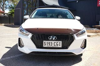 2019 Hyundai i30 PD2 MY19 Active 6 Speed Sports Automatic Hatchback