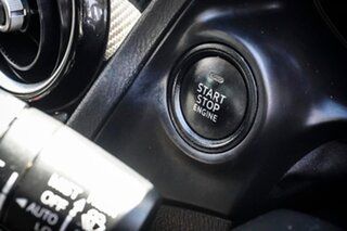 2015 Mazda 2 DJ2HAA Genki SKYACTIV-Drive Metropolitan Grey 6 Speed Sports Automatic Hatchback
