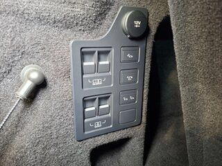2017 Land Rover Discovery Series 5 L462 17MY TD6 First Edition Black 8 Speed Sports Automatic Wagon