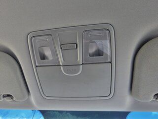 2016 Hyundai i30 GD4 Series II MY17 Active X Blue 6 Speed Sports Automatic Hatchback