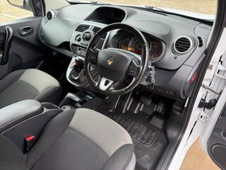 2021 Renault Kangoo F61 Phase II MY21 Compact SWB EDC White 6 Speed Sports Automatic Dual Clutch Van
