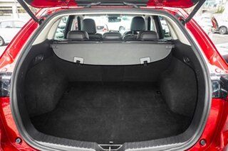 2017 Mazda CX-5 KF4W2A GT SKYACTIV-Drive i-ACTIV AWD Soul Red Crystal 6 Speed Sports Automatic Wagon