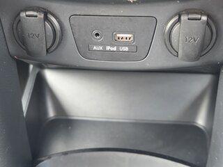 2016 Hyundai i30 GD4 Series II MY17 Active X Blue 6 Speed Sports Automatic Hatchback