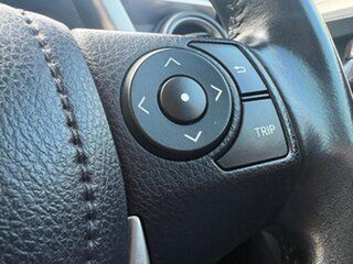 2017 Toyota RAV4 ZSA42R GXL 2WD Bronze 7 Speed Constant Variable Wagon