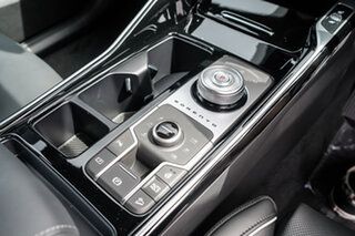 2026 Kia Sorento MQ4 PE MY27 HEV AWD GT-Line Cityscape Green 6 Speed Sports Automatic Wagon Hybrid