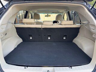 2012 Subaru XV 2.0I-S Grey Automatic Wagon.