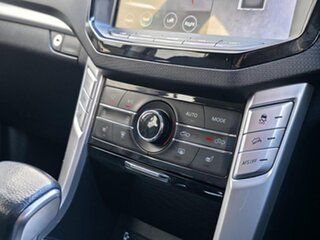 2020 LDV T60 SK8C Luxe Agate Red 6 Speed Sports Automatic Utility