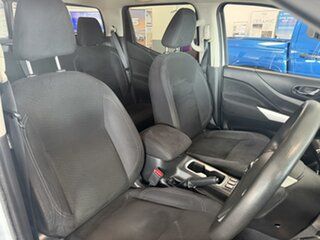 2018 Nissan Navara D23 S3 SL Silver 7 Speed Sports Automatic Utility