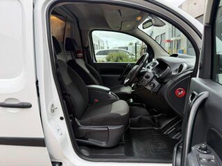 2021 Renault Kangoo F61 Phase II MY21 Compact SWB EDC White 6 Speed Sports Automatic Dual Clutch Van