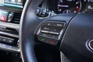 2019 Hyundai i30 PD2 MY19 Active 6 Speed Sports Automatic Hatchback