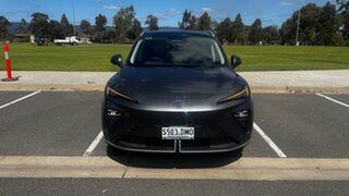 2026 MG MGS6 EV IS3E MY26 Essence AWD Grey 1 Speed Automatic Wagon.